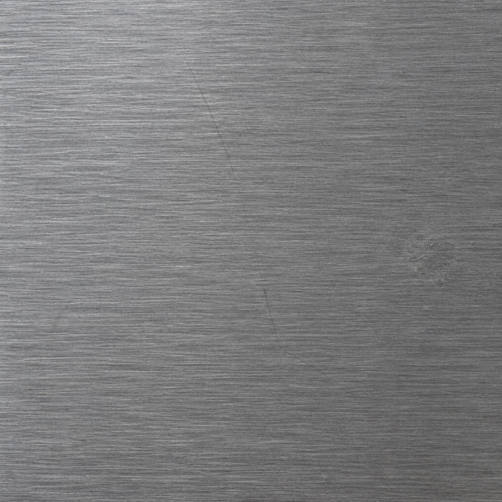 Metal surface: pilot example image